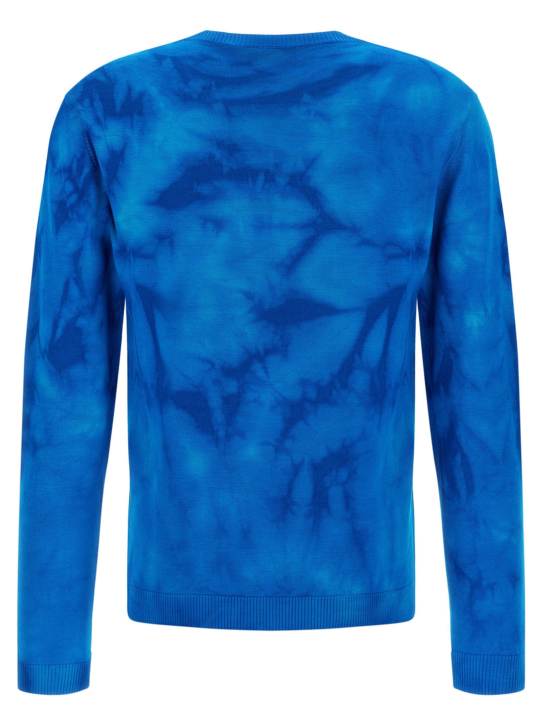 Kiko Kostadinov Hatha Sweaters and Cardigans - Blue | 13a77e02c81ecc4868bc29148db242ebe6debaed