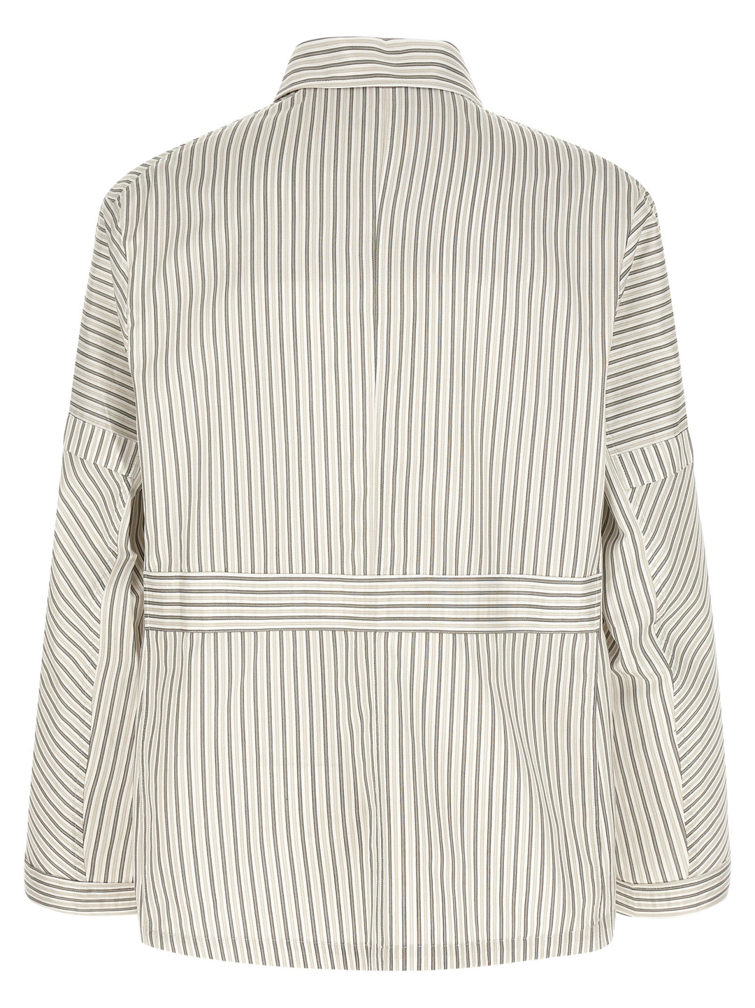 Kiko Kostadinov Kyan Shirt and Blouse - Multicolor | e4e40472ae59af71890b2ad1a86feb3a69aeb16d