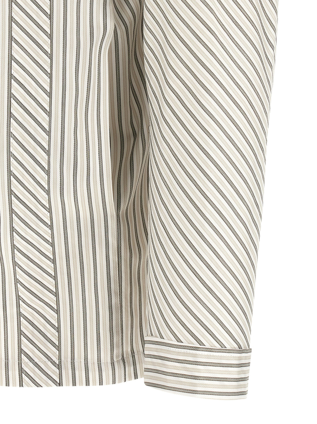 Kiko Kostadinov Kyan Shirt and Blouse - Multicolor | 88ba8a151795ba3c75f0dac99a0c85147853e13c