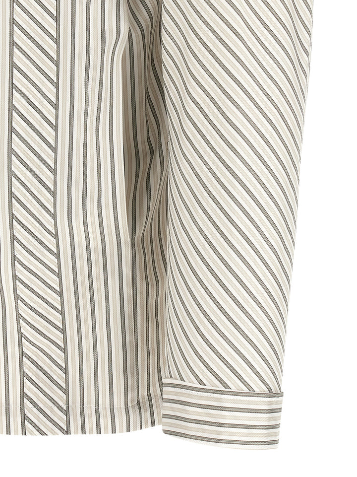 Kiko Kostadinov Kyan Shirt and Blouse - Multicolor | 88ba8a151795ba3c75f0dac99a0c85147853e13c