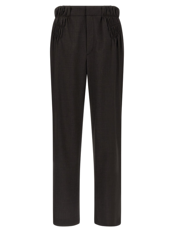 Minna Pants Brown