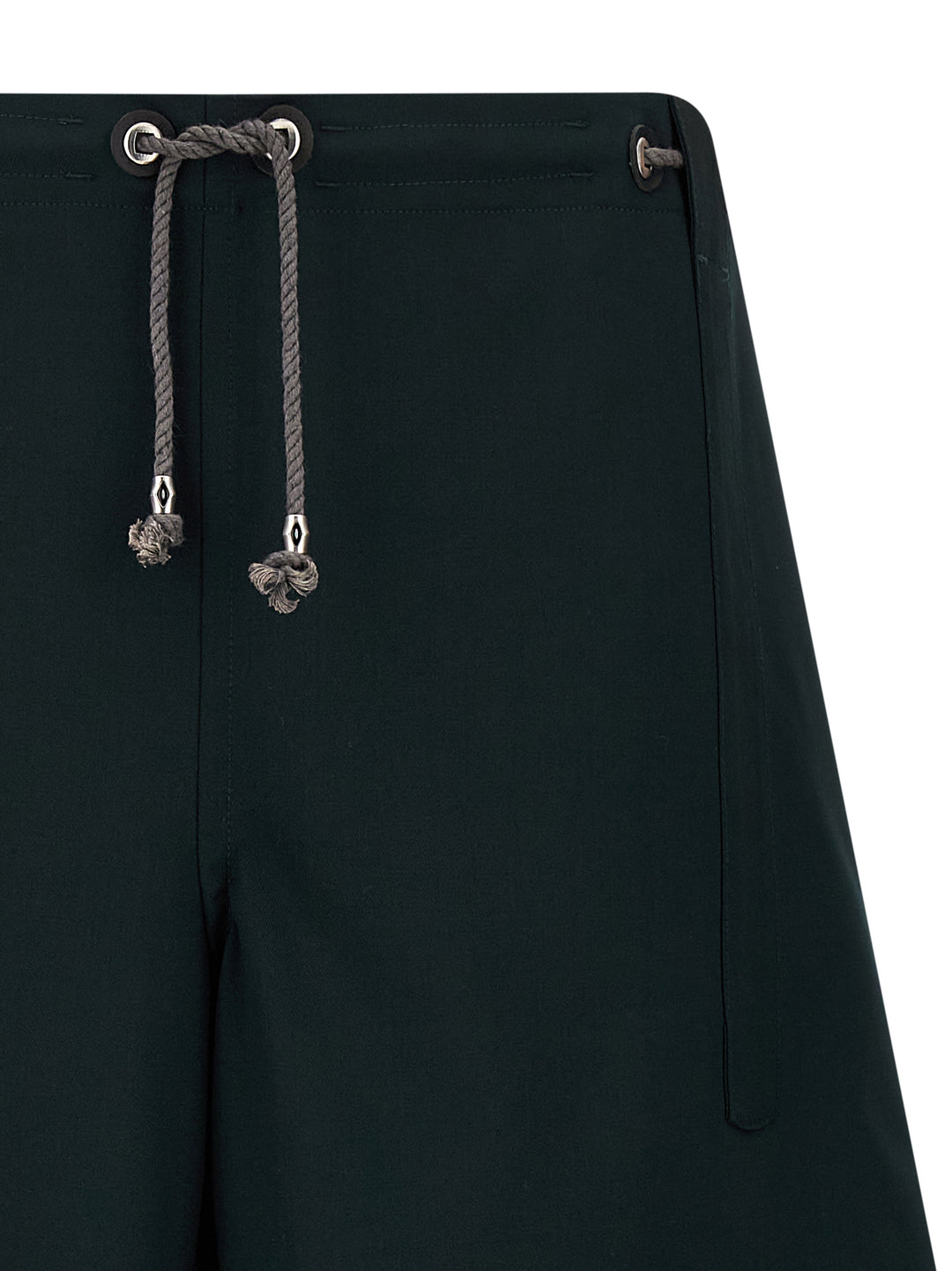Kiko Kostadinov Kyan Bermuda and Short - Green | ffd4f4070b683f0cfaab08be822ea8dba6bdf8ac