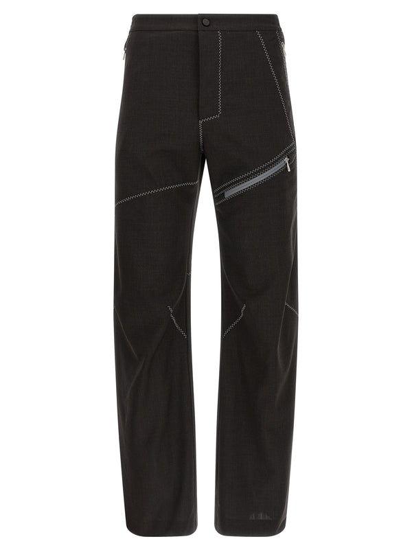 Fosco Pants Brown