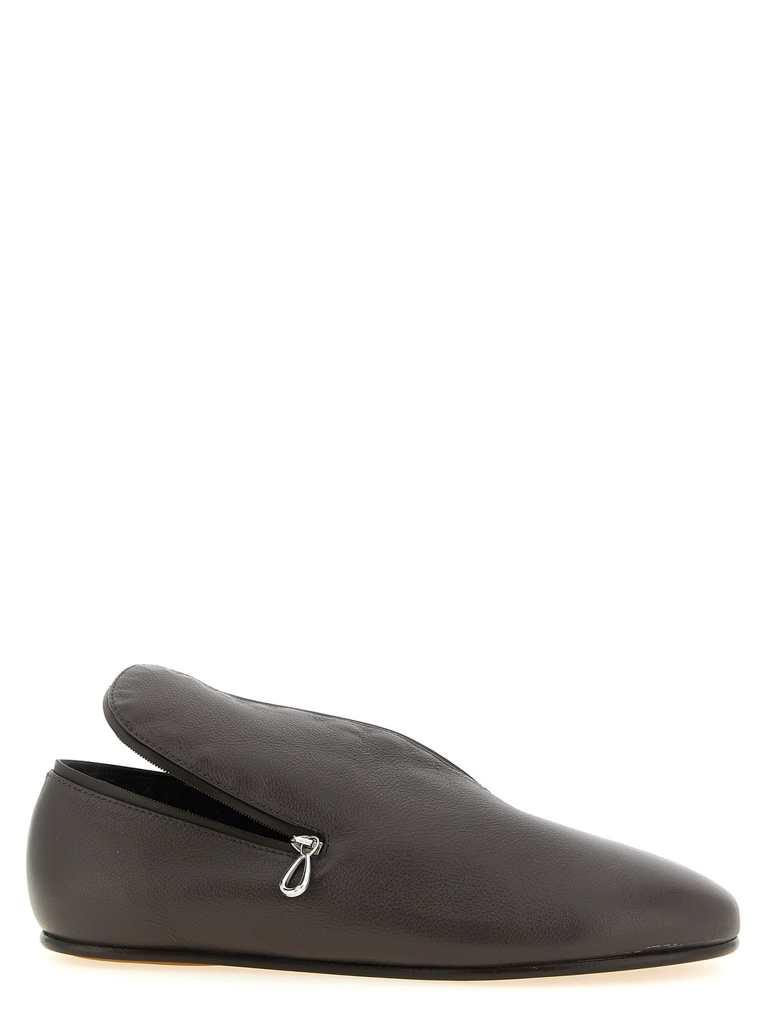 Kiko Kostadinov Petrel Loafers - Black | 0e44b3cab30dbe5d7fdb7402481dffacfcb7a344