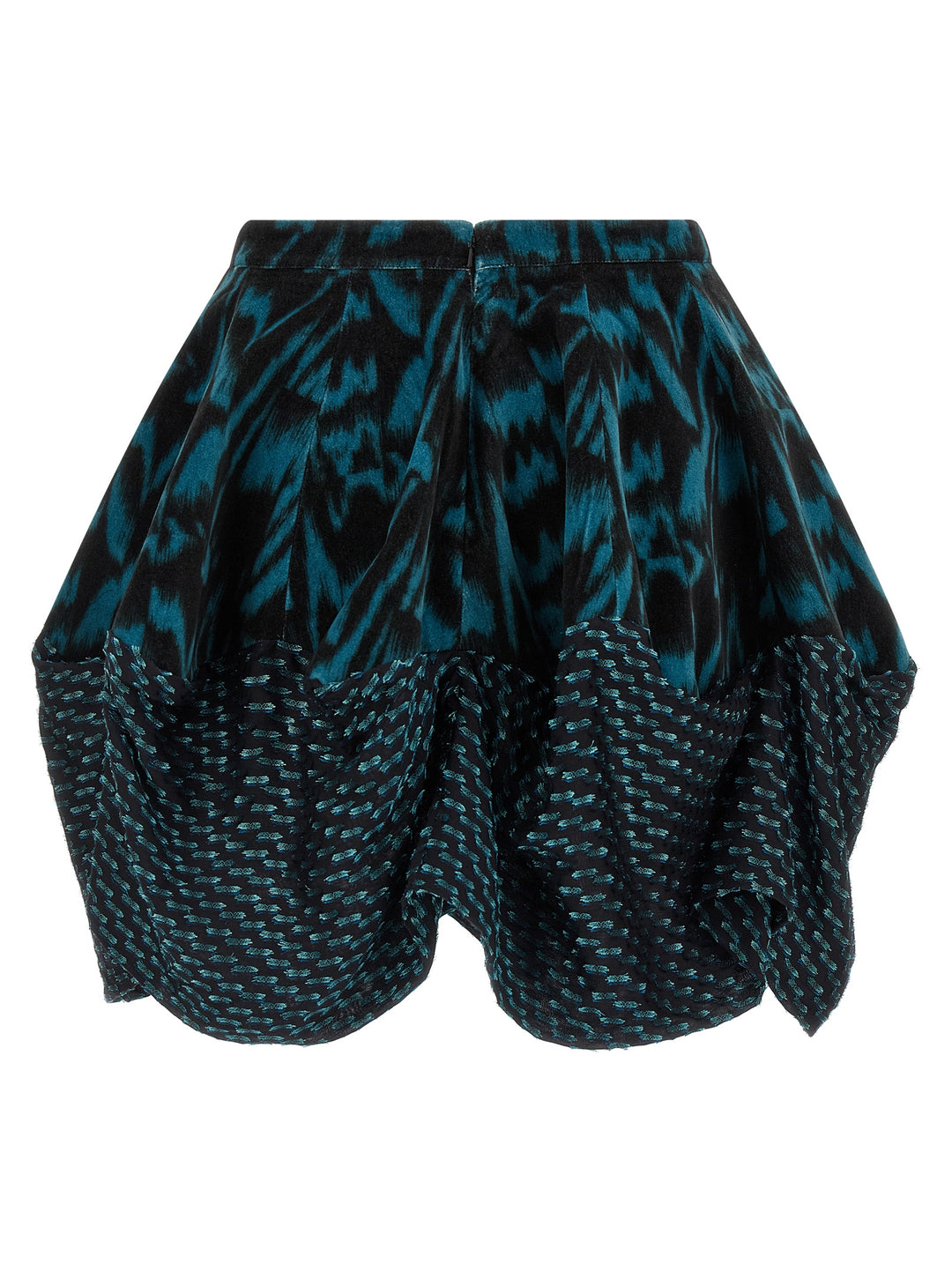 Kiko Kostadinov Evelyn Skirts - Multicolor | b8307784b93908d3f997a7a5c43250cafb1914a2