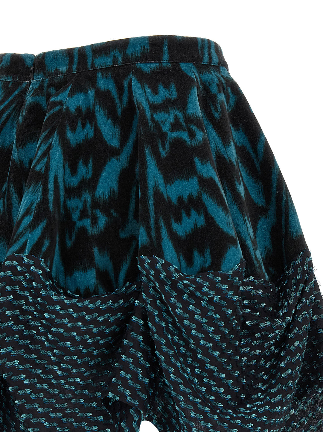 Kiko Kostadinov Evelyn Skirts - Multicolor | e3c4a074b49db3d8aa33f50b5e089fcf1cf6c514
