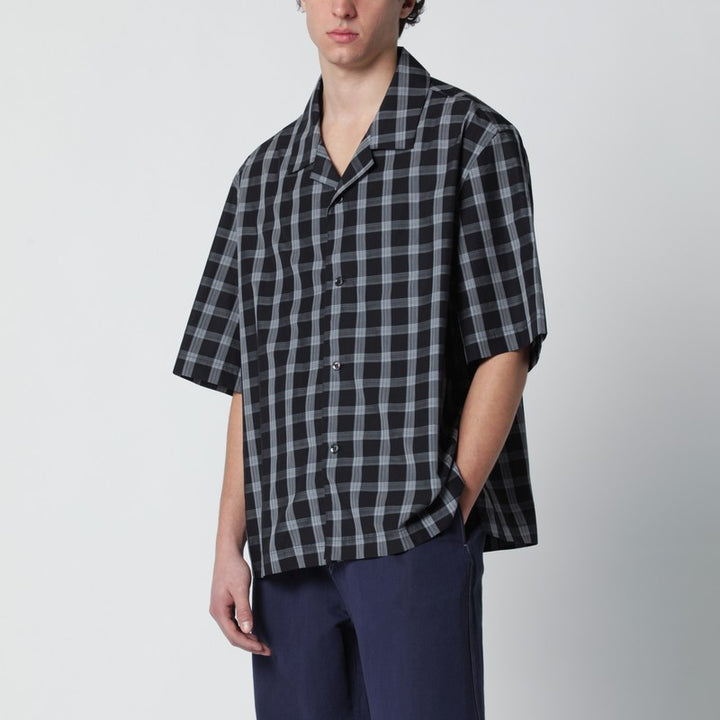 Studio Nicholson Shirts & Tops - Black | 48c00a62940ce97af03c7aad797e5b8df1d8e63f