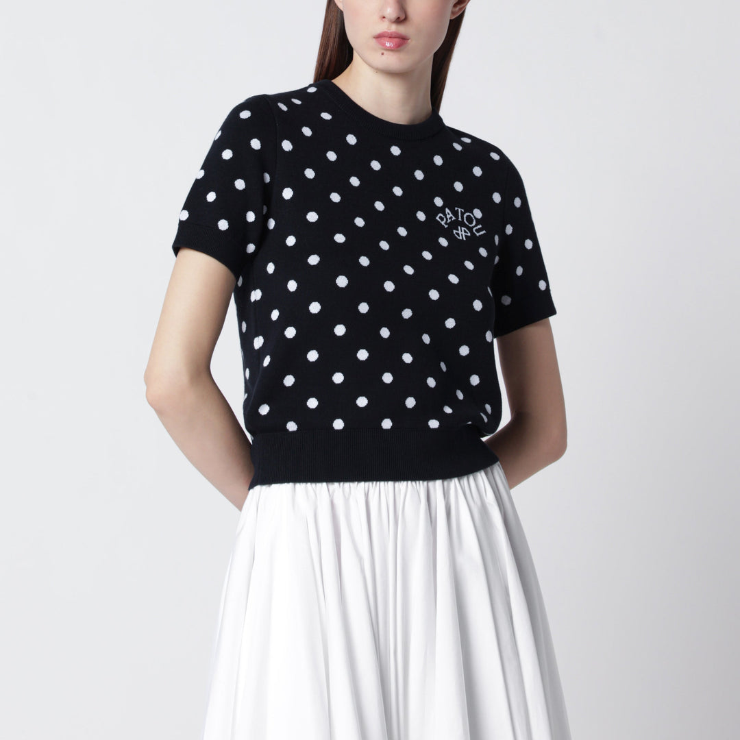 Patou Shirts & Tops - Blue | 321992b2201ca51d0bbf4d235747b3737a266d20