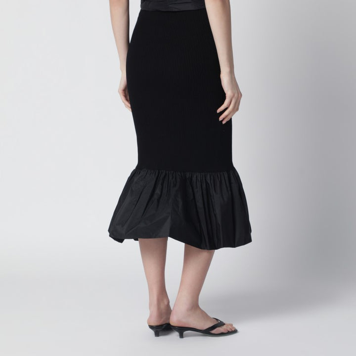 Patou Skirts - Black | e976d3cc73243a77a66d575fde8a6db4e5f7e775