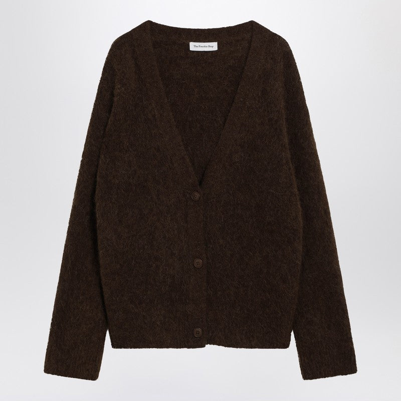 The Frankie Shop Shirts & Tops - Green | 2537c5de8df2c4686bb234677c3e0d9c9f836aa6