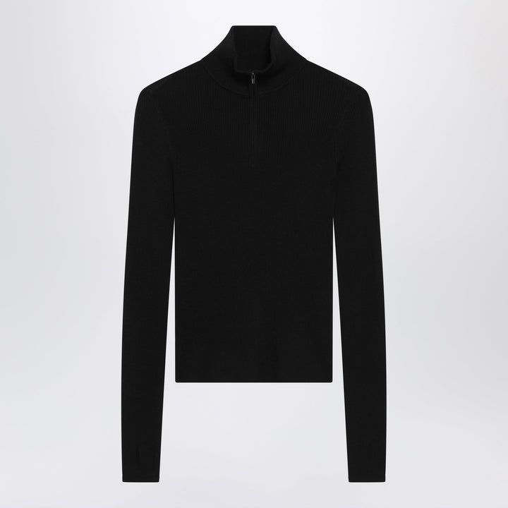 The Frankie Shop Shirts & Tops - Black | 6dedb7941fbb8fc9cb7e2884daa8993bd0756ea8