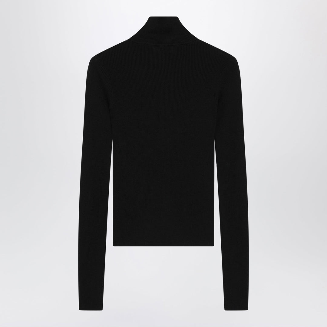 The Frankie Shop Shirts & Tops - Black | 0836dd2a2a97e6959b06f6a8cce6a8ff02d357df