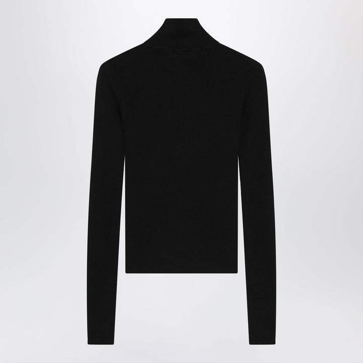 The Frankie Shop Shirts & Tops - Black | 0836dd2a2a97e6959b06f6a8cce6a8ff02d357df