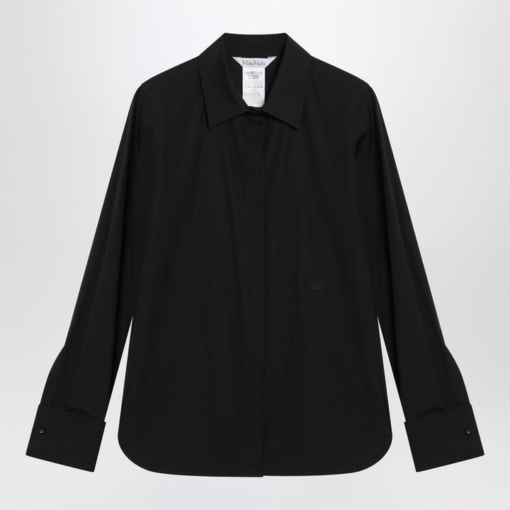 Max Mara Shirts & Tops - Black | dab8530245aaa8a455ea92f3f5241e3515d3f68d