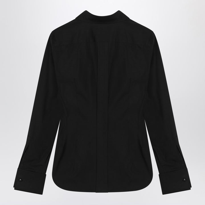 Max Mara Shirts & Tops - Black | 046fa9dd8d487e2febf9d02ef7baa04e0eb080e2