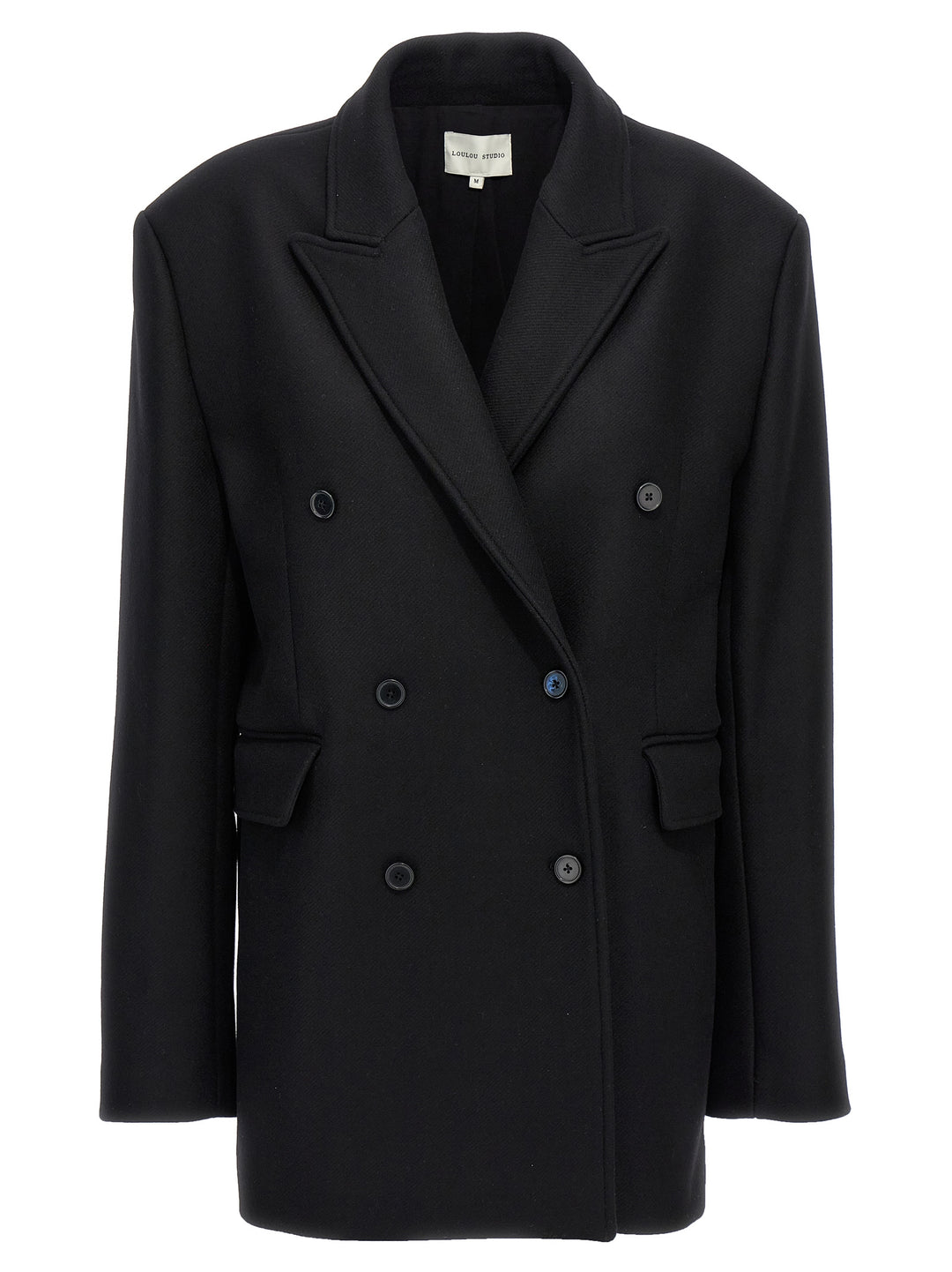 Koon Coats, Trench Coats Black