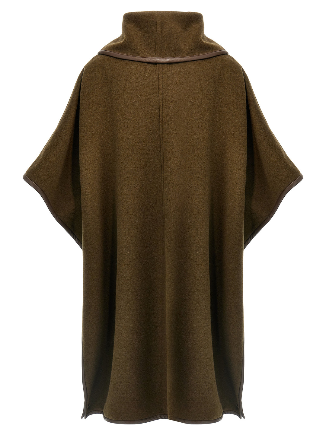 Azali Capes Brown