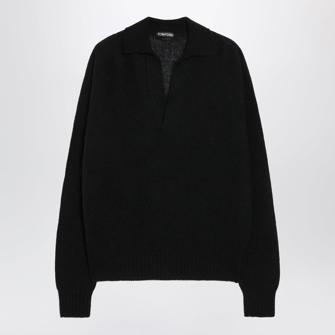 Tom Ford Shirts & Tops - Black | 2b7f046d665e2ea8e239767ff65c0c51c3ce2028