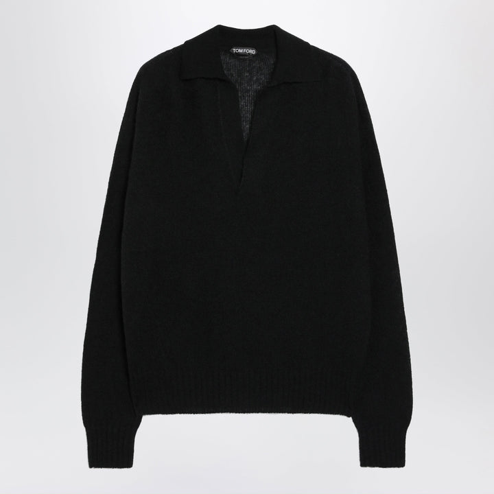 Tom Ford Shirts & Tops - Black | 2b7f046d665e2ea8e239767ff65c0c51c3ce2028