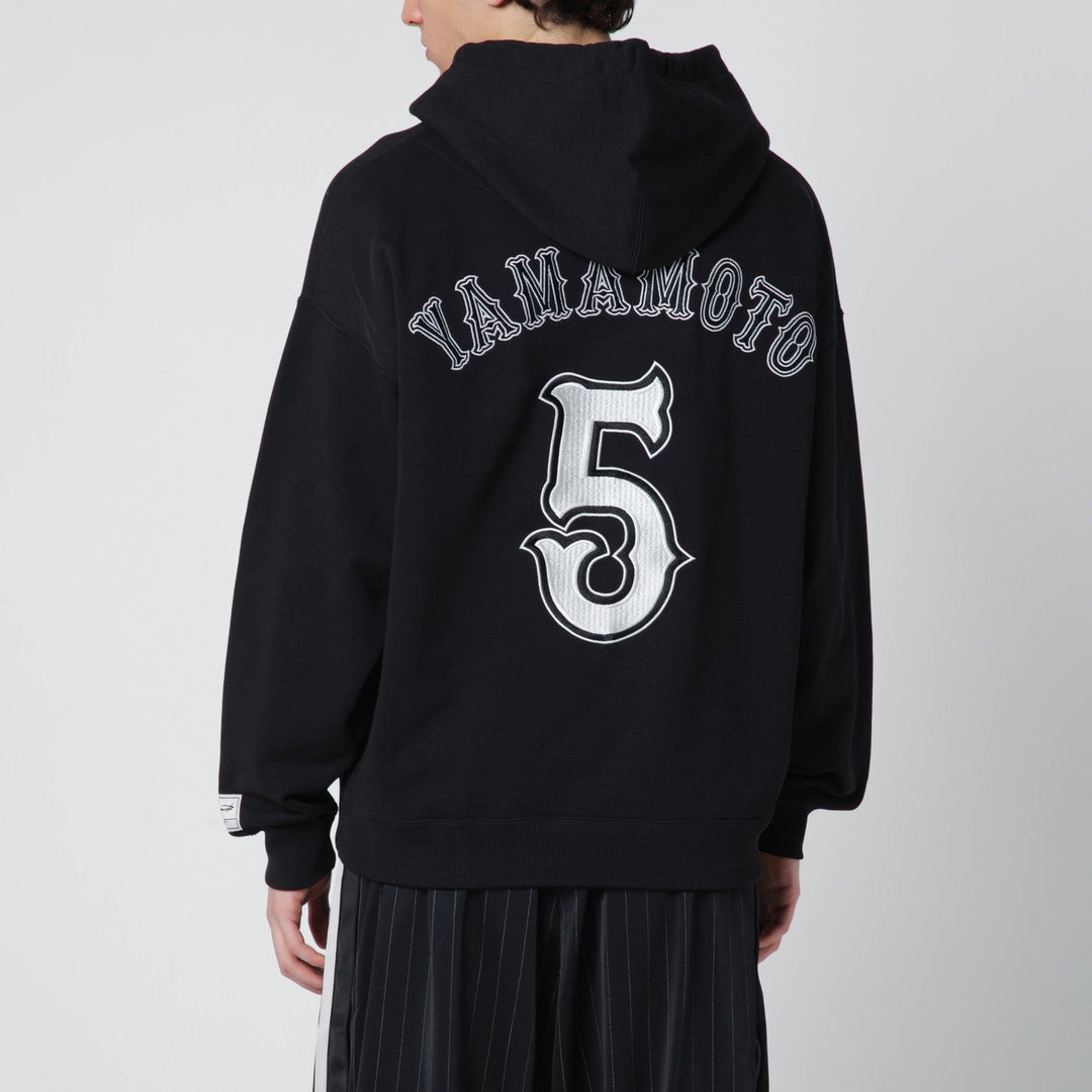 Adidas Y-3 Shirts & Tops - Black | b1d9c7e645a69b9be60440cb69ee55f1d3244ad6