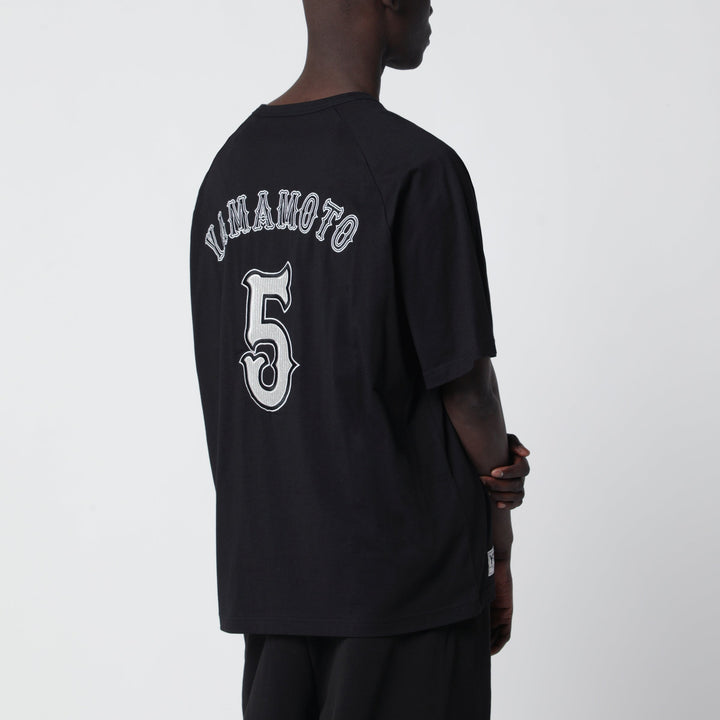 Adidas Y-3 Shirts & Tops - Black | 477b33d88ef9e5eedd6a2f75077e099e7c414a85