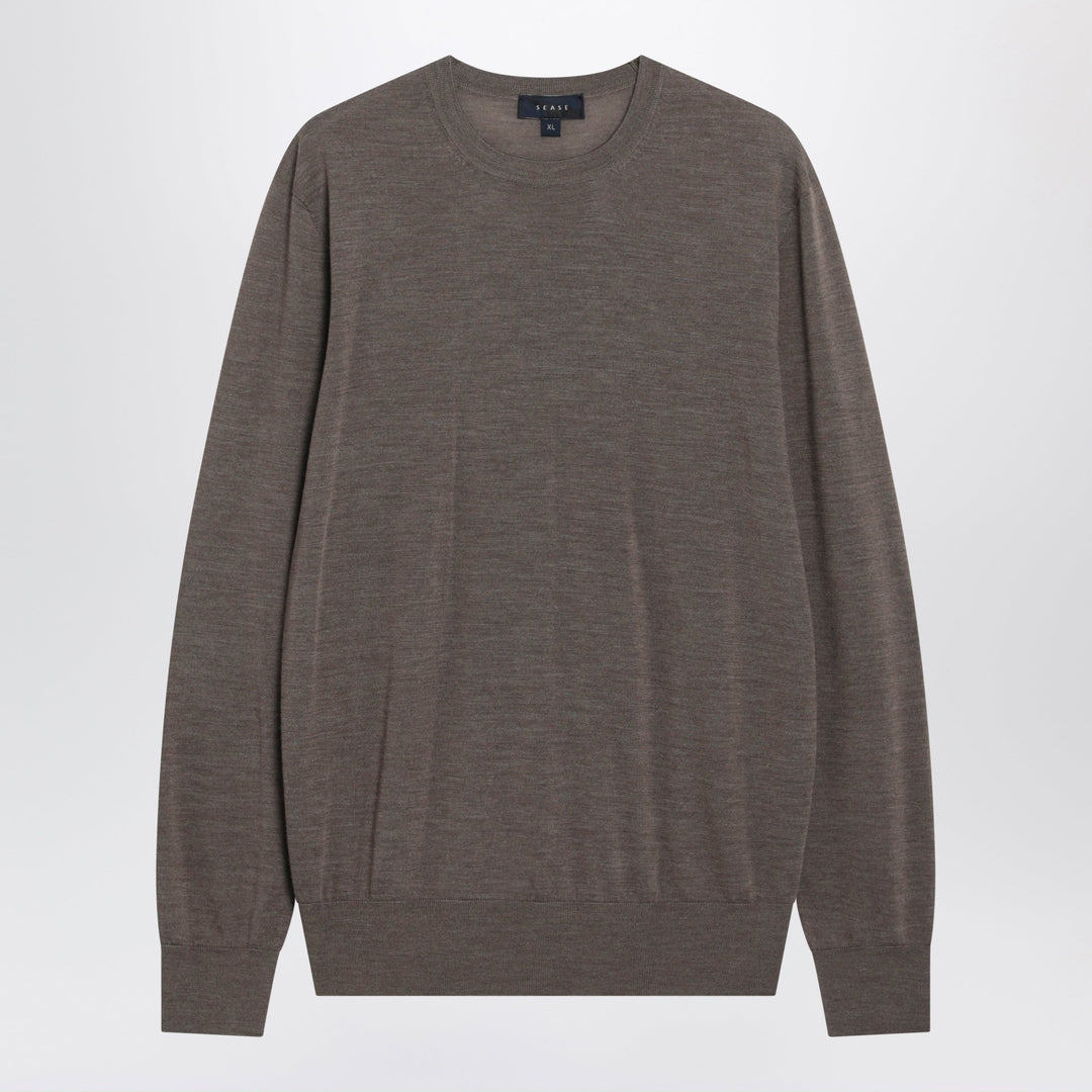 Sease Shirts & Tops - Beige | da1d81e01027c5b601b0083d3272d6bd3a0dfbe0