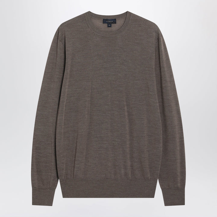 Sease Shirts & Tops - Beige | da1d81e01027c5b601b0083d3272d6bd3a0dfbe0