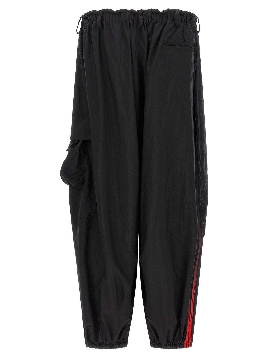 Y-3 Y-3 Gradient Pants - Black | 09c24413f26e061f4f34c324b3140f6b6f768fa7