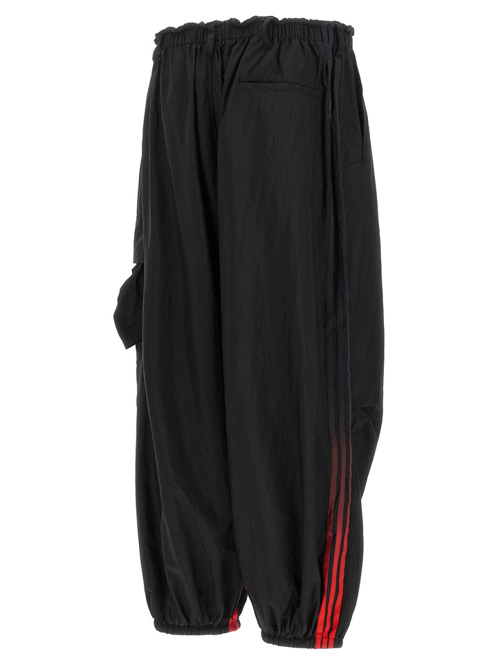 Y-3 Y-3 Gradient Pants - Black | 1488f1e324f0b0594f6bf0da2d97cf525d43b9d2