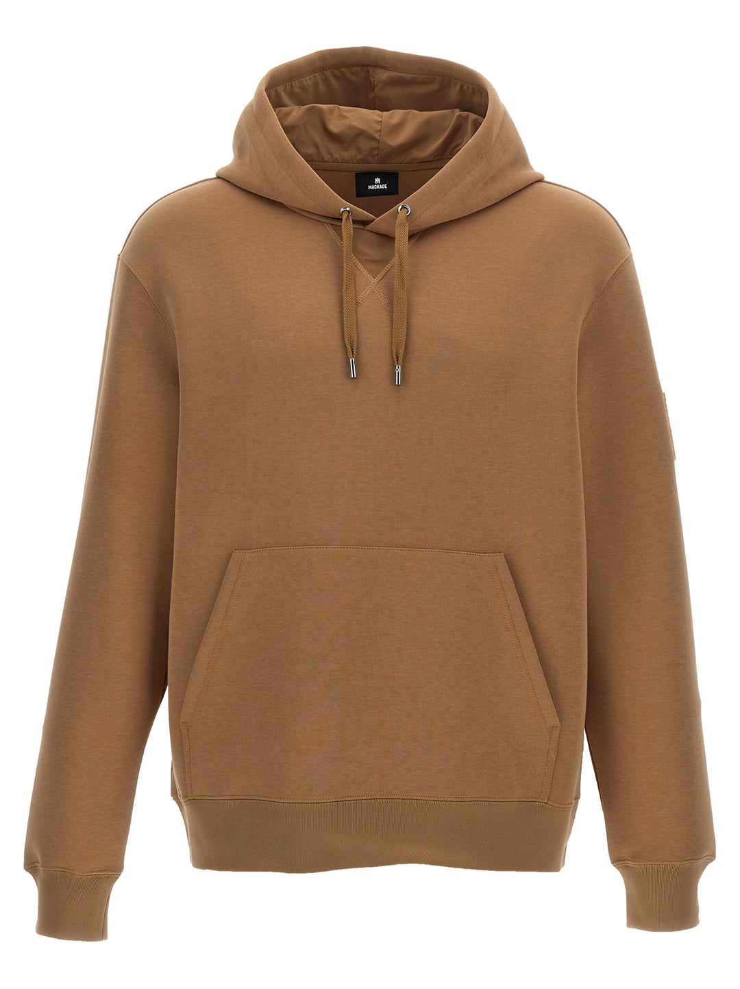 Krys-R Sweatshirt Beige