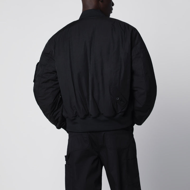 Adidas Y-3 Coats & Jackets - Black | 62ac83ad5ac2d08288f73ff0a1ccef6a3f8a1bbf