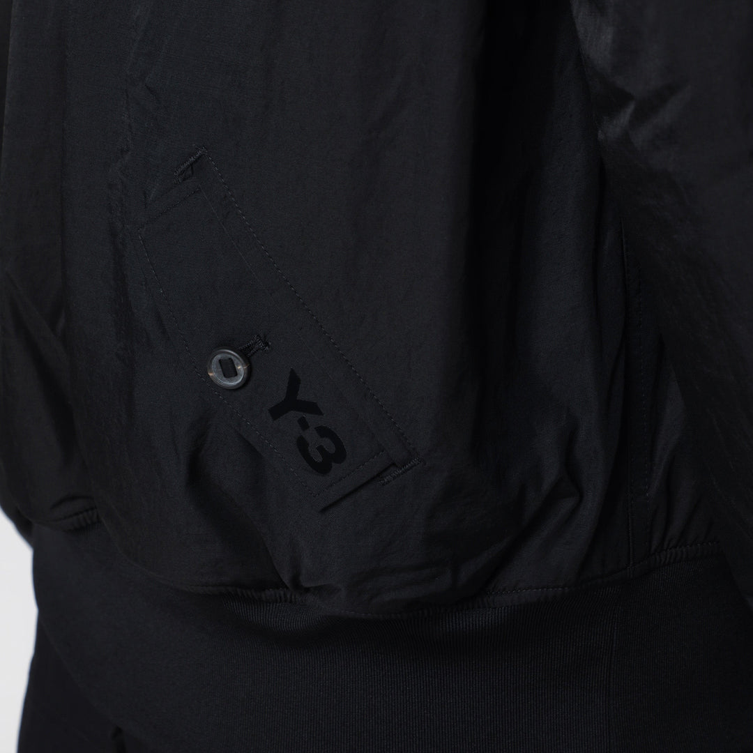 Adidas Y-3 Coats & Jackets - Black | cb2ad51db60a98b029940ea2deb106420bdca503