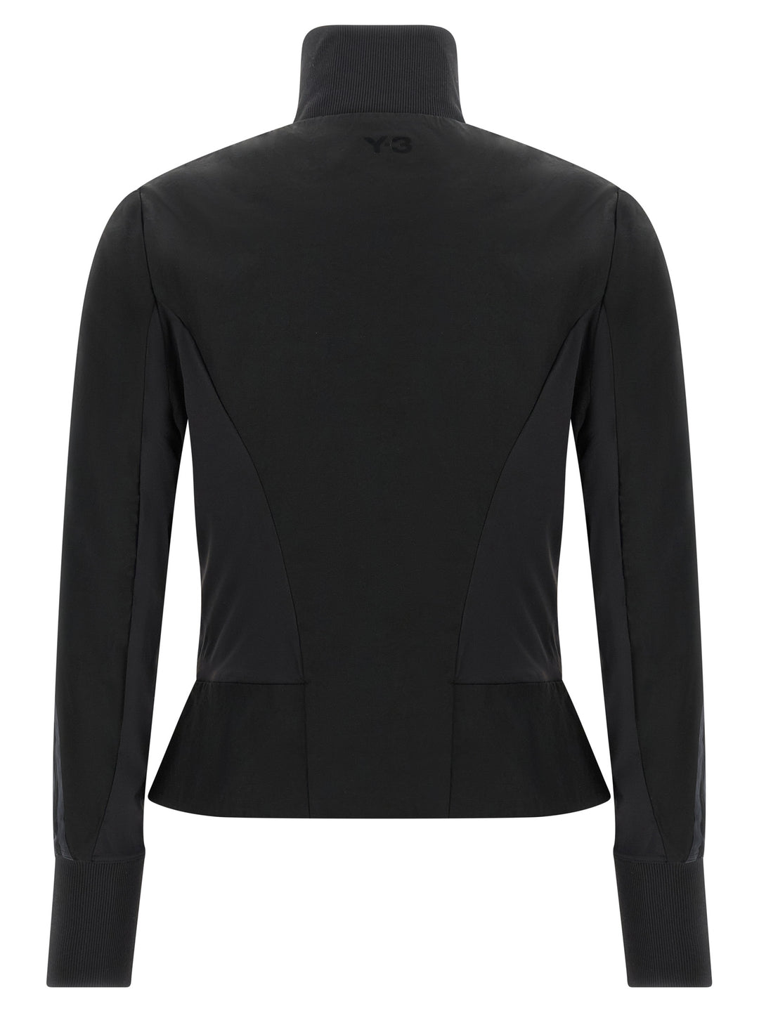 Y-3 Y-3 Gradient 3 Stripes Sweatshirt - Black | 522b1e729e775f160fe39561288c7dfb14dd760f