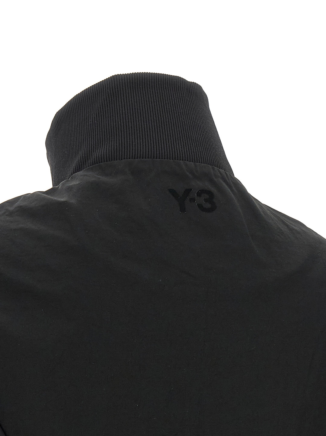 Y-3 Y-3 Gradient 3 Stripes Sweatshirt - Black | c0afbed078dc314babd2dd11c1a4aba348b0ee9b