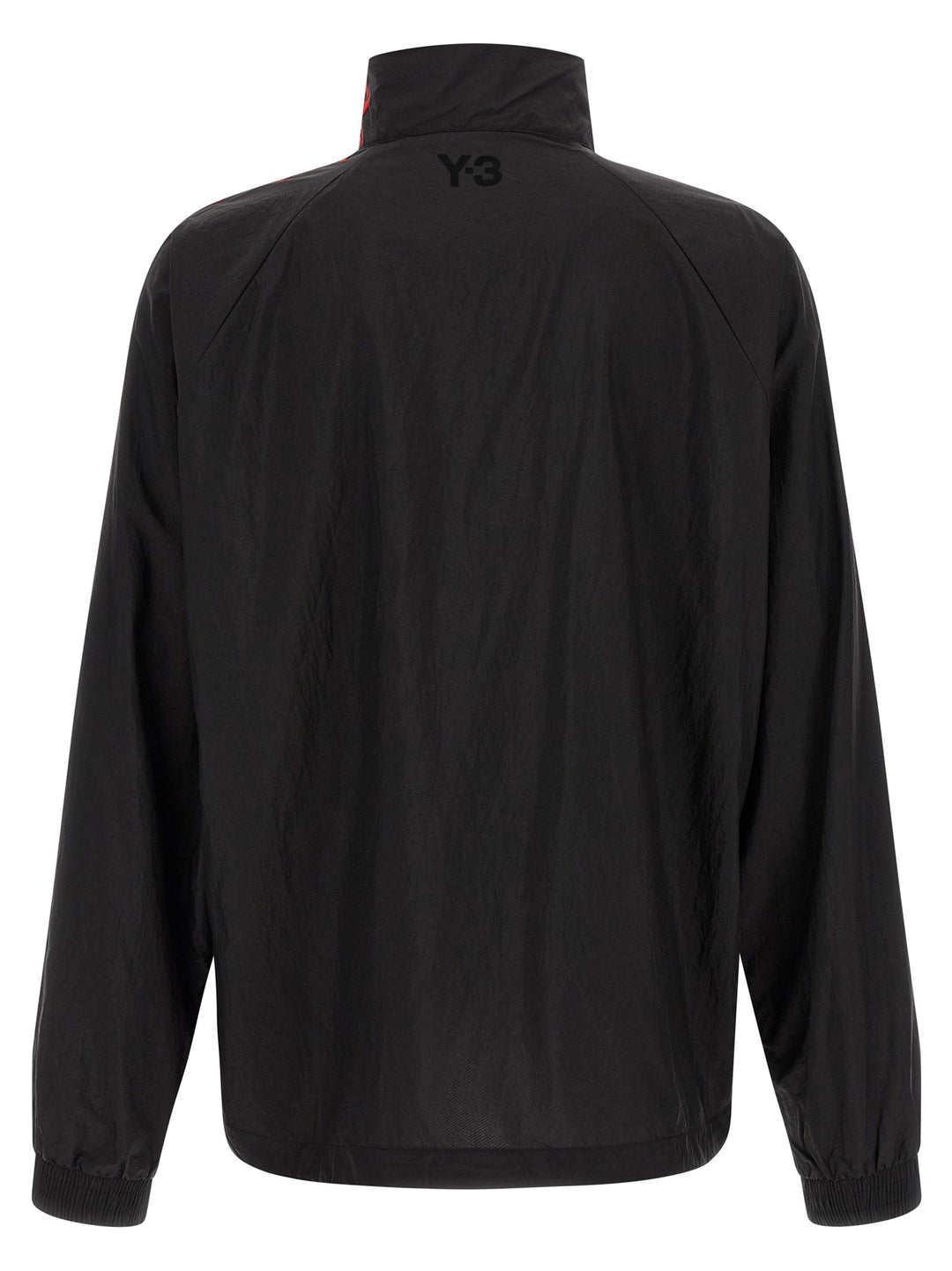 Y-3 Y-3 Gradient Stripes Sweatshirt - Black | 0b976cc6fcb093efef92e7540ab26be0f8fbf237