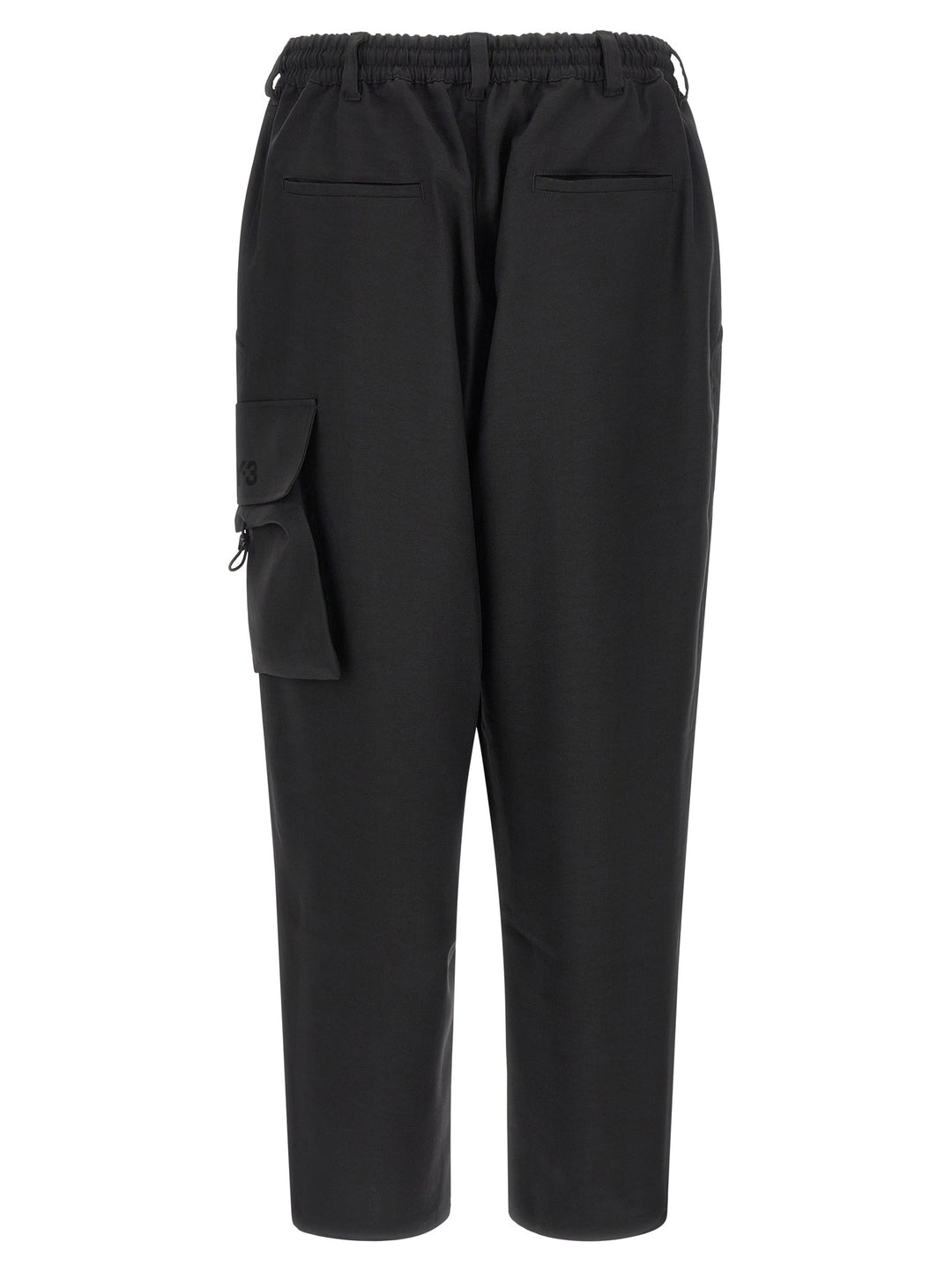 Y-3 Y-3 Sport Uniform Pants - Black | 79556739cf703269ef263a0e21ff8e7ec1fff04c