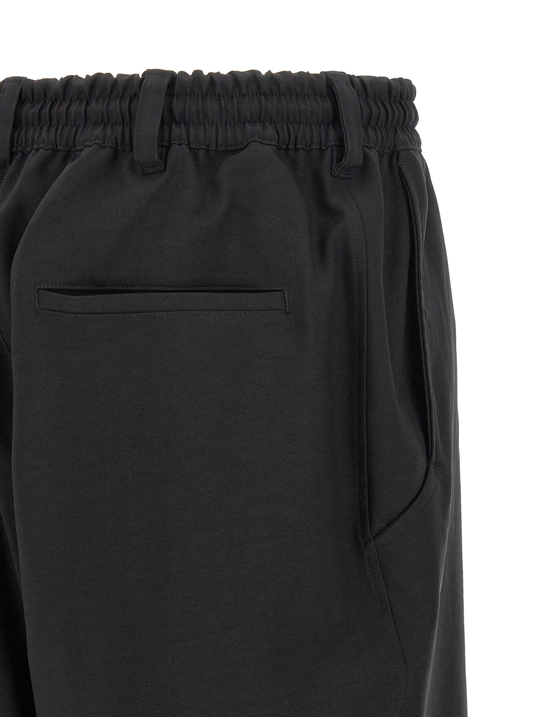 Y-3 Y-3 Sport Uniform Pants - Black | acaaff175b55a1174d058dc792141e9543ca2737