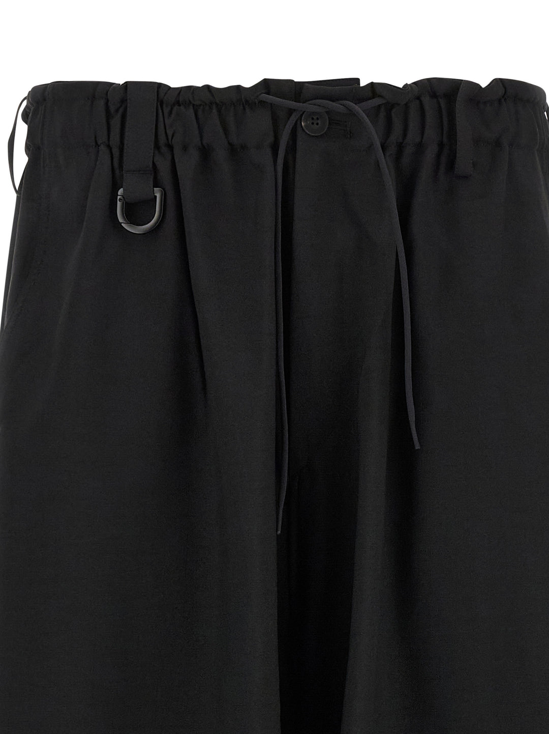 Y-3 Cargo Pants - Black | 9910a231790ccc87f282c7e47817e1c1e8bcb093