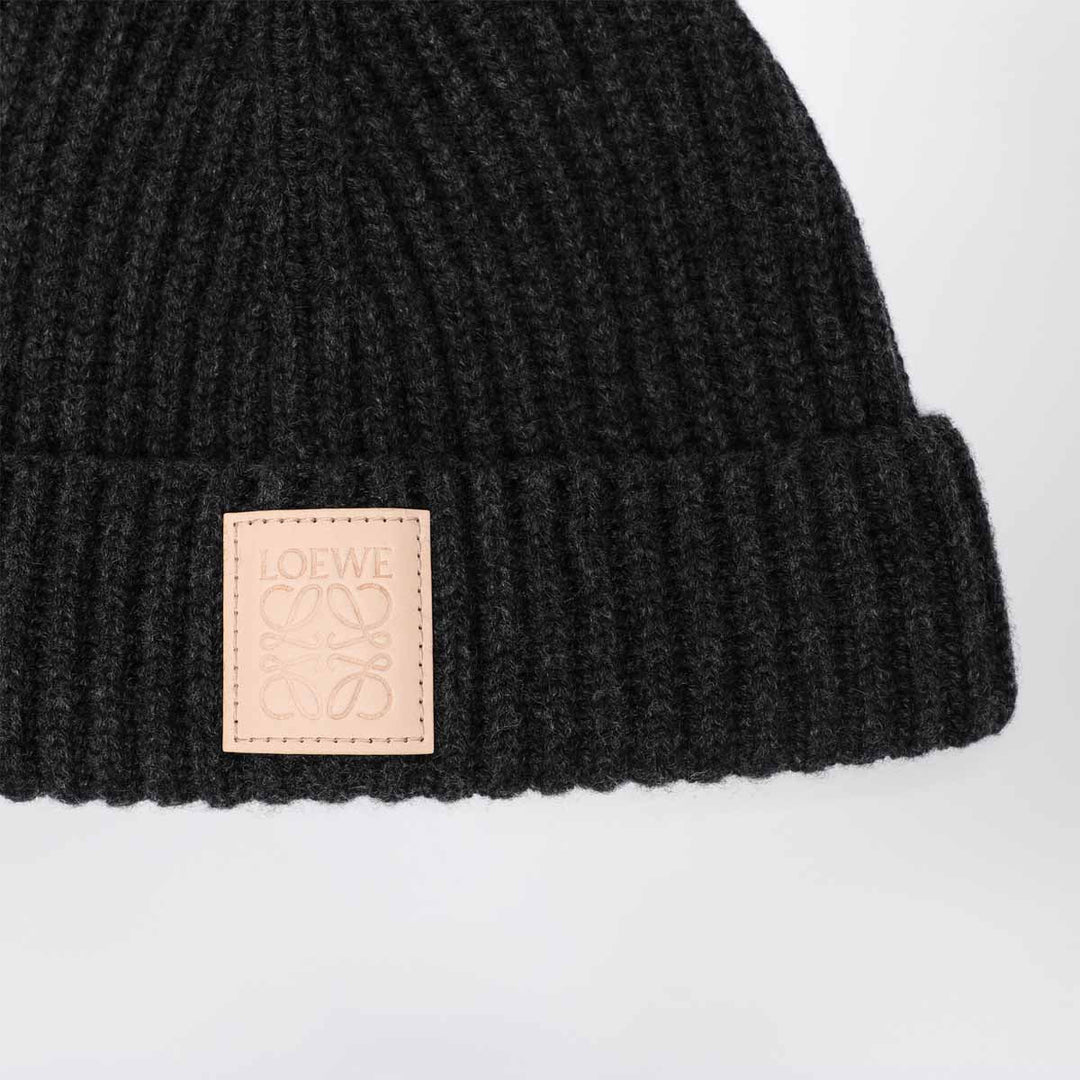 Loewe Hats - Black | a994b8d084d56f0a825c9610313804e56bba4c94