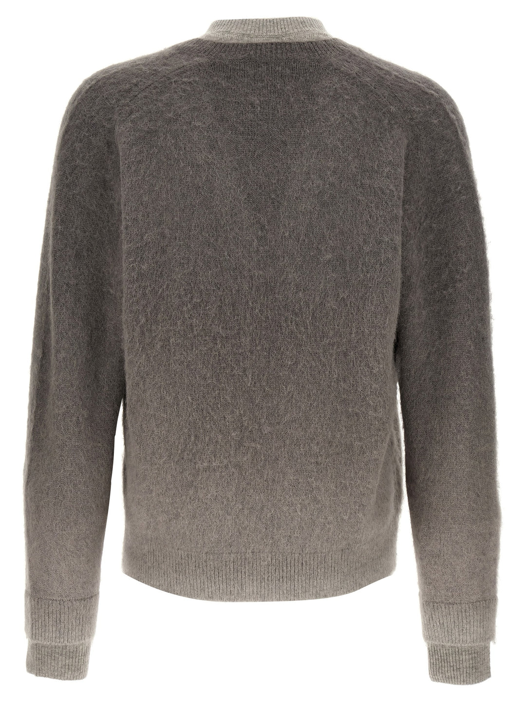 Gradient Sweater, Cardigans Gray