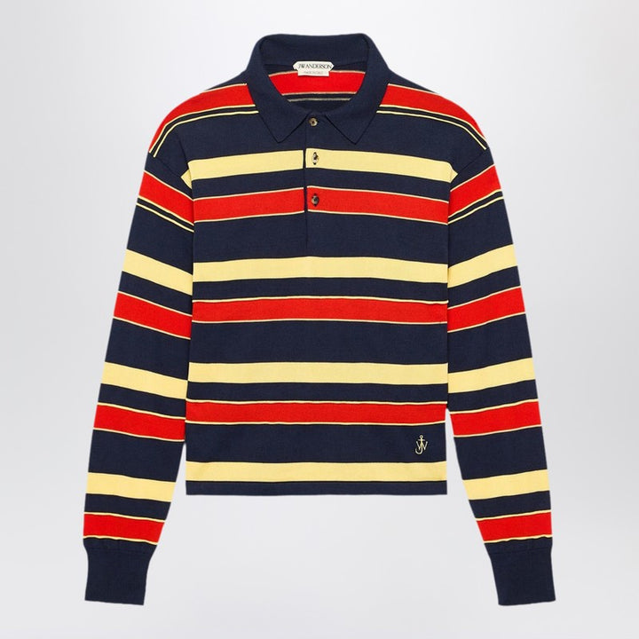 Jw Anderson Shirts & Tops - Blue | 615e560f8ad6b14048247cab33e04faf8a848f7d