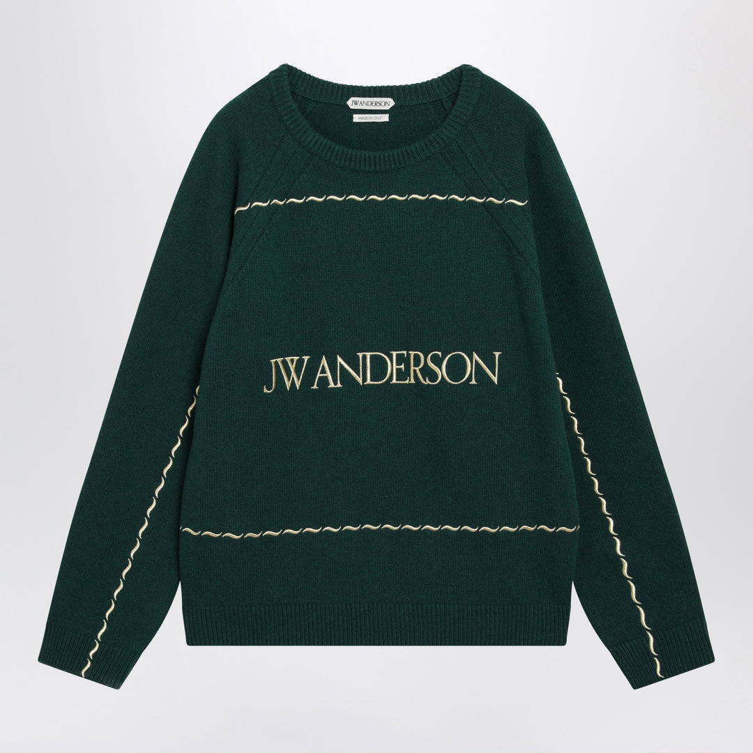 Jw Anderson Shirts & Tops - Green | bcfebc4d7816bea1320dbd3688a6222ebfdc140b