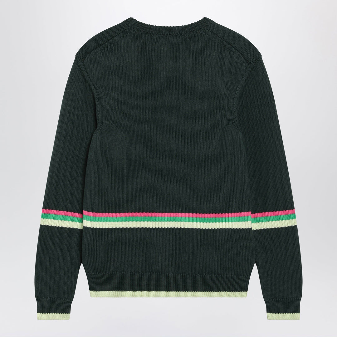 Jw Anderson Shirts & Tops - Green | 891b7d1603970299b7953eeece06b1a0b2396118