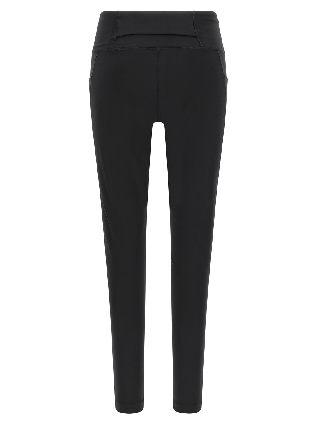 Y-3 Run Leggings - Black | b38715ffcf24b846746158c56907e7d69fb70c1f