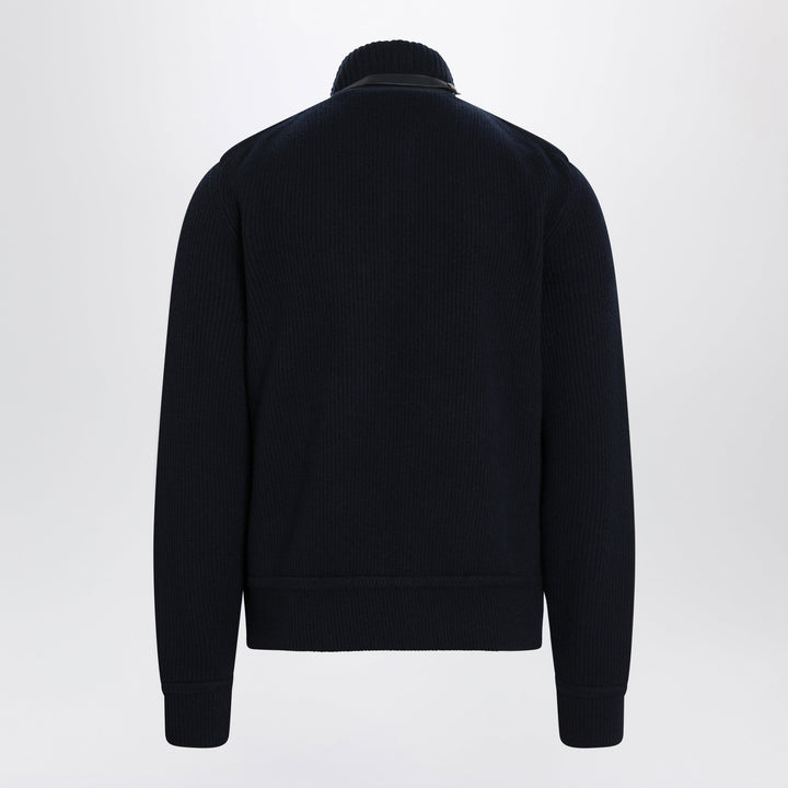 Tom Ford Coats & Jackets - Blue | e70fe44ef2c26410bc59c215b94634df55df2f17
