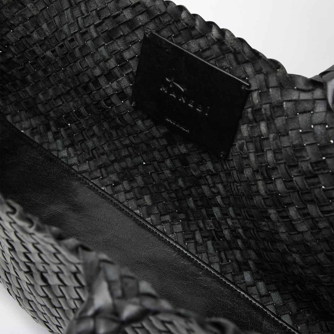 Manebí Apparel & Accessories - Black | d998e3804868e30e0b33eb344c226758b8a7422e