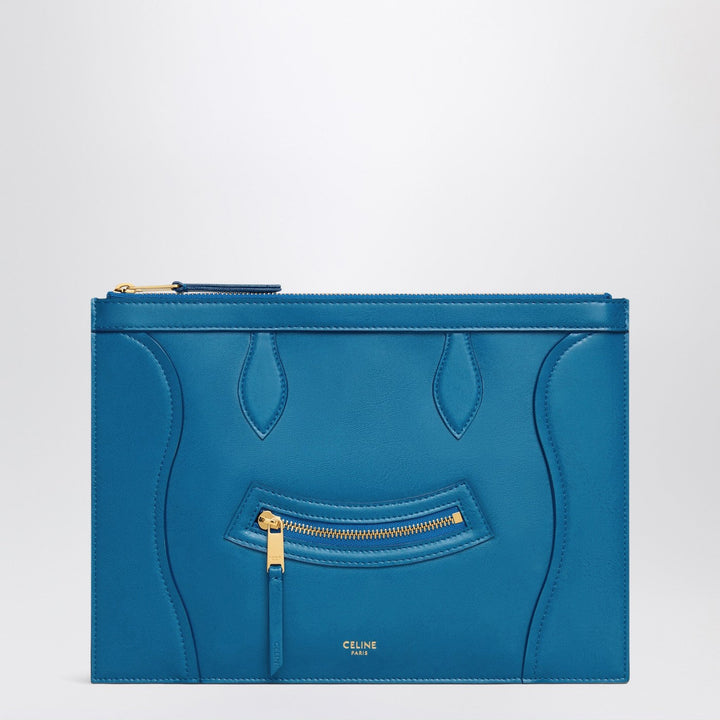 Celine Apparel & Accessories - Blue | 77594f1b8170c539d5d87ccddf1a72b54b0fd2ee