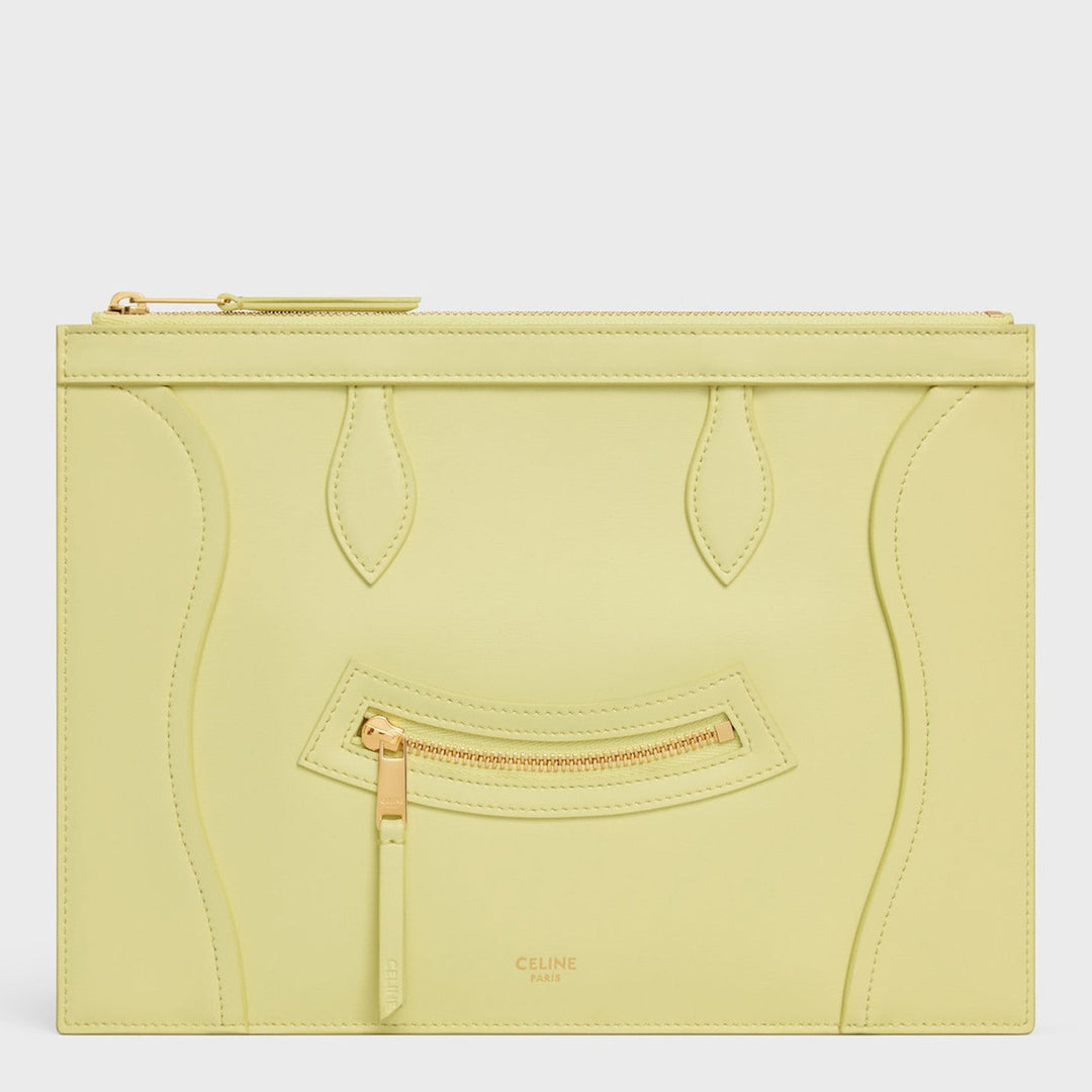 Celine Apparel & Accessories - Yellow | d5f0d76445dbbf8759ae665e0a93a651fa5f8a46