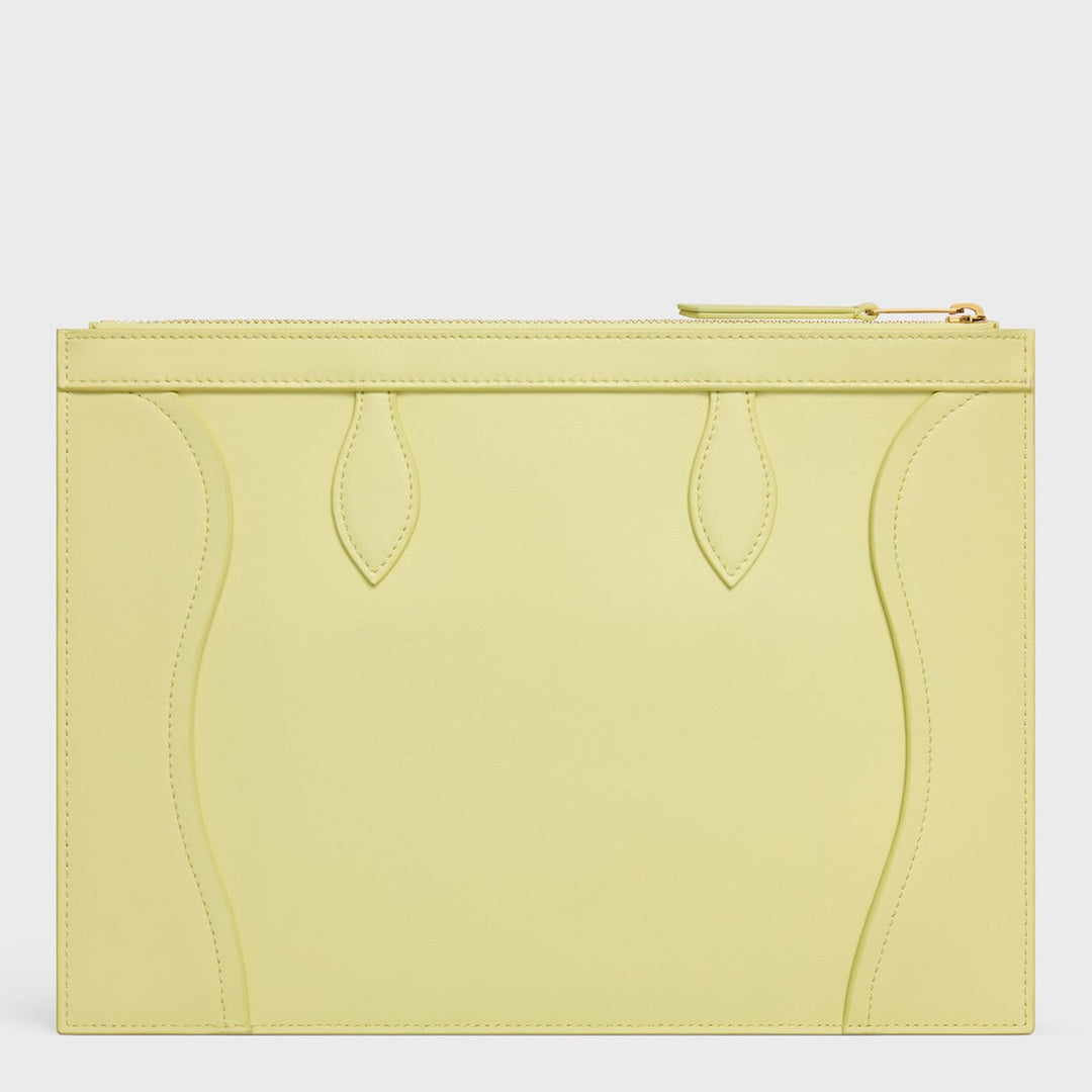 Celine Apparel & Accessories - Yellow | 6932c6cf487e5fa3d7c073b21be38ce2a7824572
