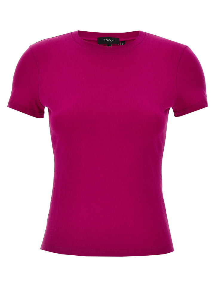 Easy T-Shirt Fuchsia